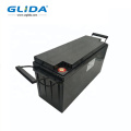 12V 250Ah Energy Storage Pv System Rechargeable Battery